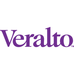 Veralto logo