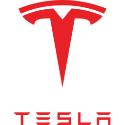 Tesla logo