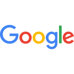 Alphabet (Google) logo