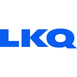 LKQ Corporation logo