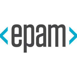 EPAM Systems logo