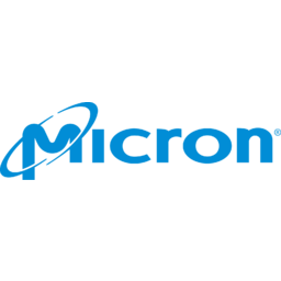 Micron Technology logo