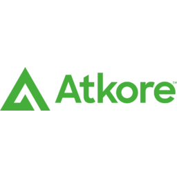 Atkore logo