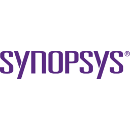 Synopsys logo