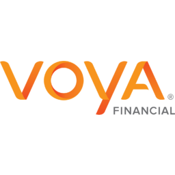 Voya Financial logo