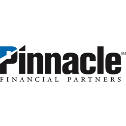 Pinnacle Financial Partners logo