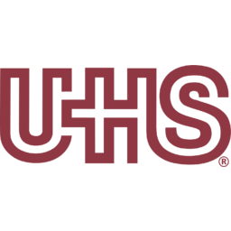 Universal Health Services logo