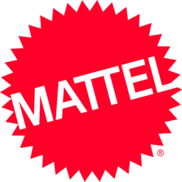 Mattel logo