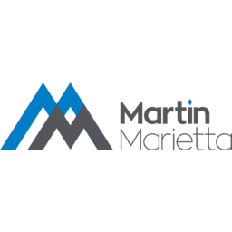 Martin Marietta logo