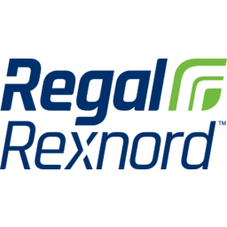 Regal Rexnord logo