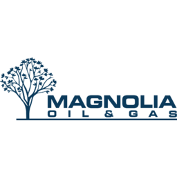 Magnolia Oil & Gas logo