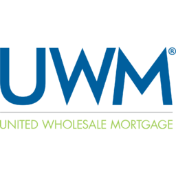 UWM Holdings logo