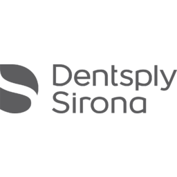 Dentsply Sirona logo