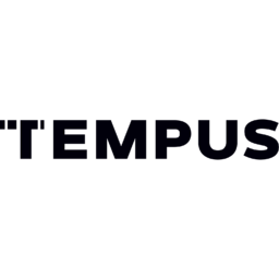 Tempus AI logo