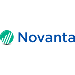 Novanta logo