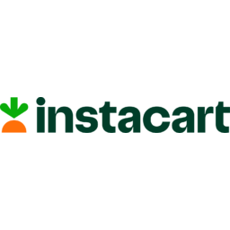 Instacart (Maplebear Inc.) logo