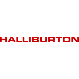 Halliburton logo