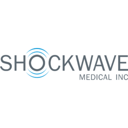 ShockWave Medical logo