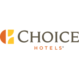 Choice Hotels International logo