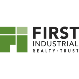 First Industrial Realty Trust logo