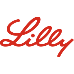 Eli Lilly logo