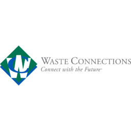 Waste Connections logo