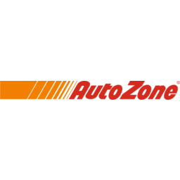 AutoZone logo