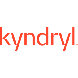 Kyndryl logo