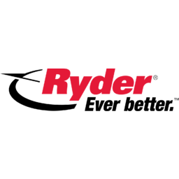 Ryder logo