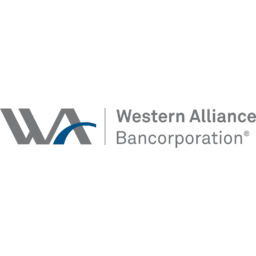 Western Alliance Bancorporation logo