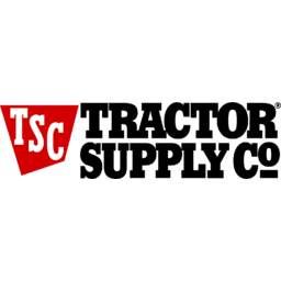 Tractor Supply logo