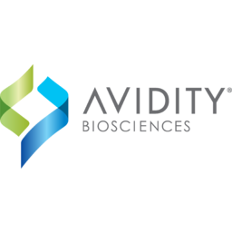 Avidity Biosciences logo