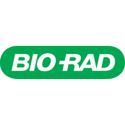 Bio-Rad Laboratories logo