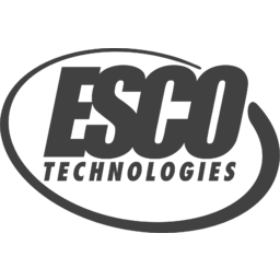 ESCO Technologies logo