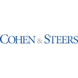 Cohen & Steers logo