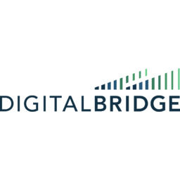 DigitalBridge Group logo