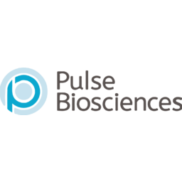 Pulse Biosciences logo