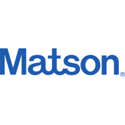 Matson logo