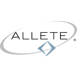 Allete logo