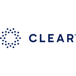 CLEAR Secure logo