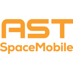 AST SpaceMobile logo