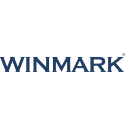 Winmark logo