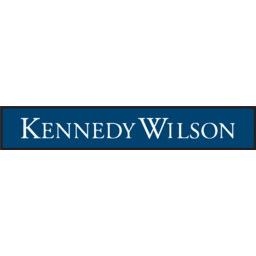 Kennedy Wilson logo