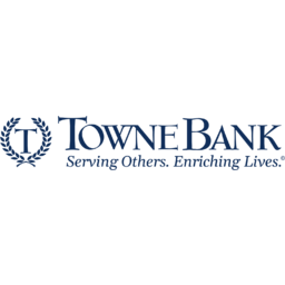 TowneBank logo