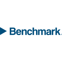 Benchmark Electronics logo