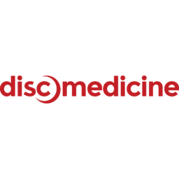 Disc Medicine logo