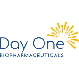 Day One Biopharmaceuticals logo