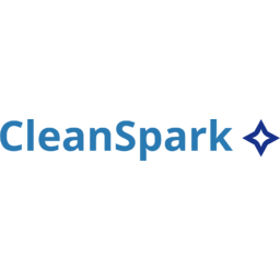 CleanSpark logo