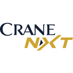 Crane NXT logo