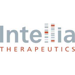 Intellia Therapeutics logo